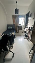The Rise @ Oxley - Residences (D9), Apartment #478367311